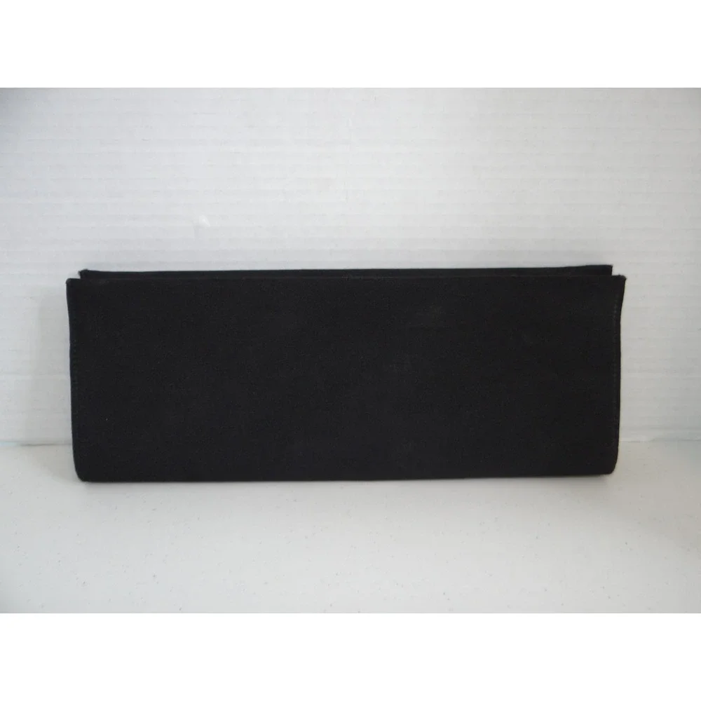Unbranded sleek black
